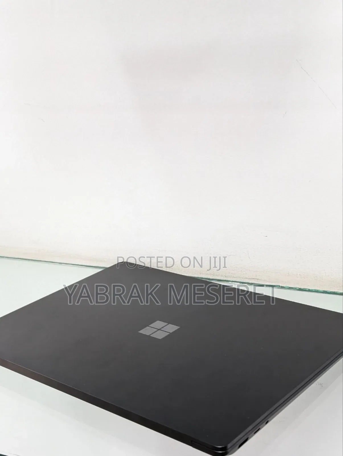 New Laptop Microsoft 16GB Intel Core I7 SSD 256GB