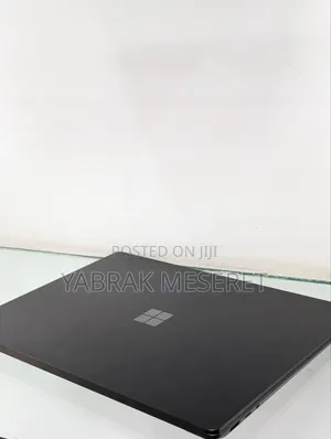 New Laptop Microsoft 16GB Intel Core I7 SSD 256GB