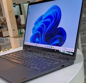 New Laptop Lenovo Yoga 700 16GB Intel Core I7 SSD 512GB