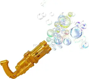 Photo - .Electric Bubble Gun +3y