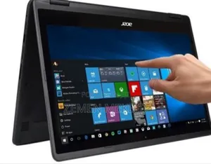 New Laptop Acer Aspire 5 4GB Intel Xeon SSD 256GB