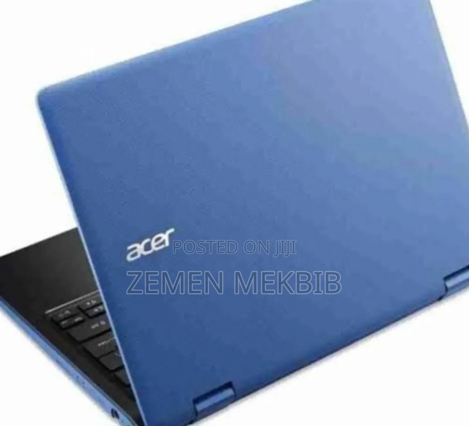 New Laptop Acer Aspire 5 4GB Intel Xeon SSD 256GB