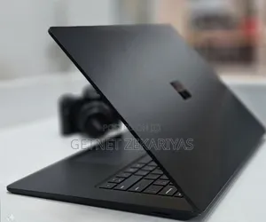 New Laptop Microsoft Surface Laptop 5 16GB Intel Core I7 SSD 256GB