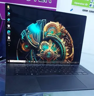 Photo - New Laptop Dell 32GB Intel Core I7 SSD 512GB