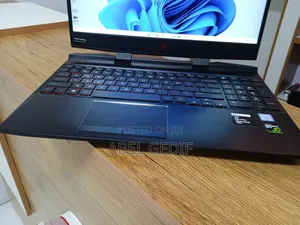 Photo - New Laptop HP Omen X 8GB Intel Core I5 HDD+SSD 1T