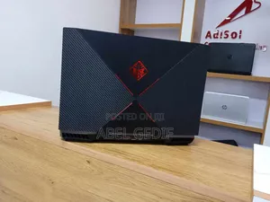 New Laptop HP Omen X 8GB Intel Core I5 HDD+SSD 1T