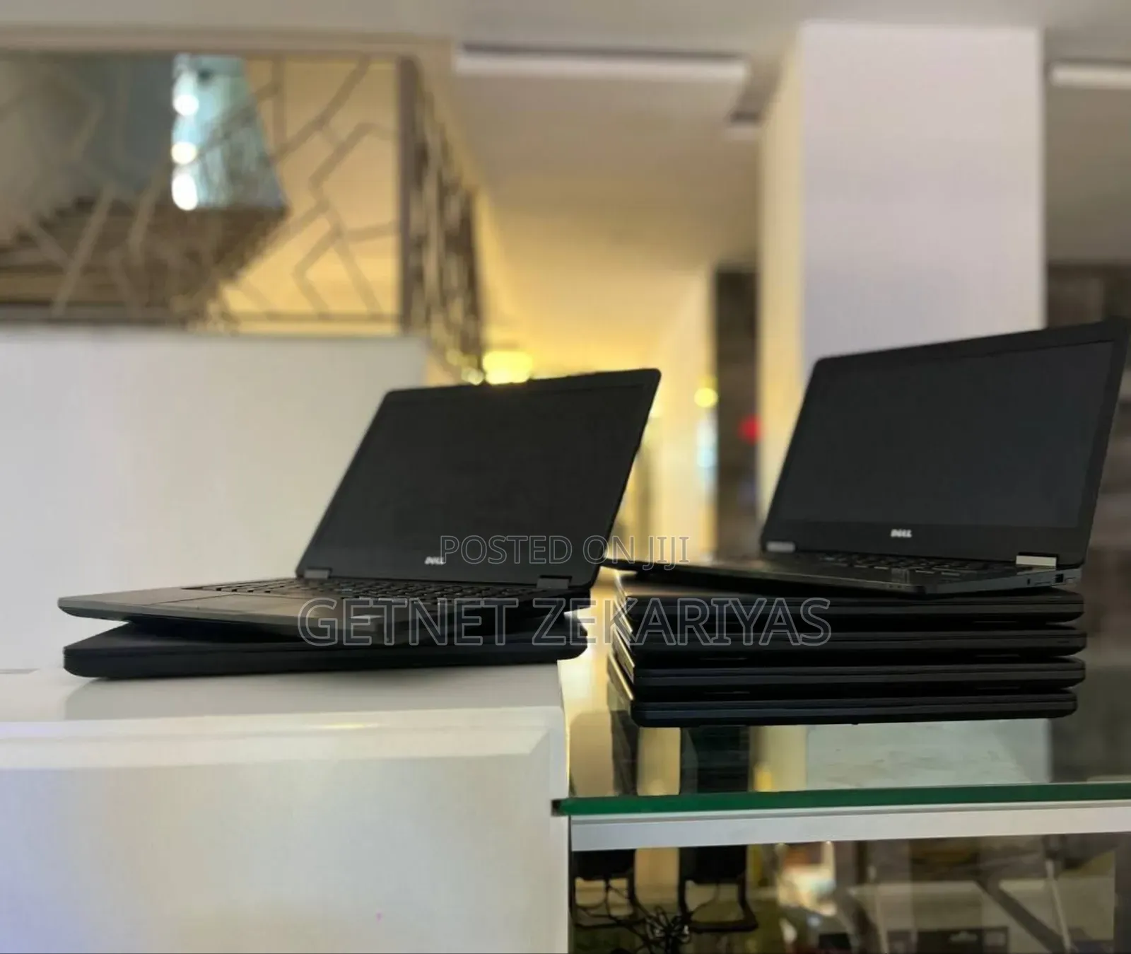 New Laptop Dell Latitude 5480 8GB Intel Core I5 SSD 256GB