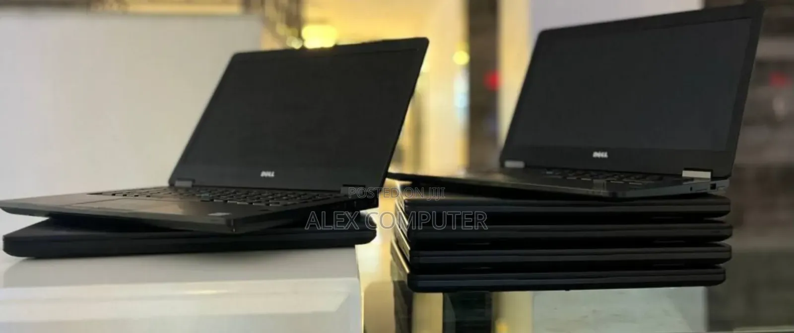 New Laptop Dell Latitude 5480 8GB Intel Core I5 SSD 256GB