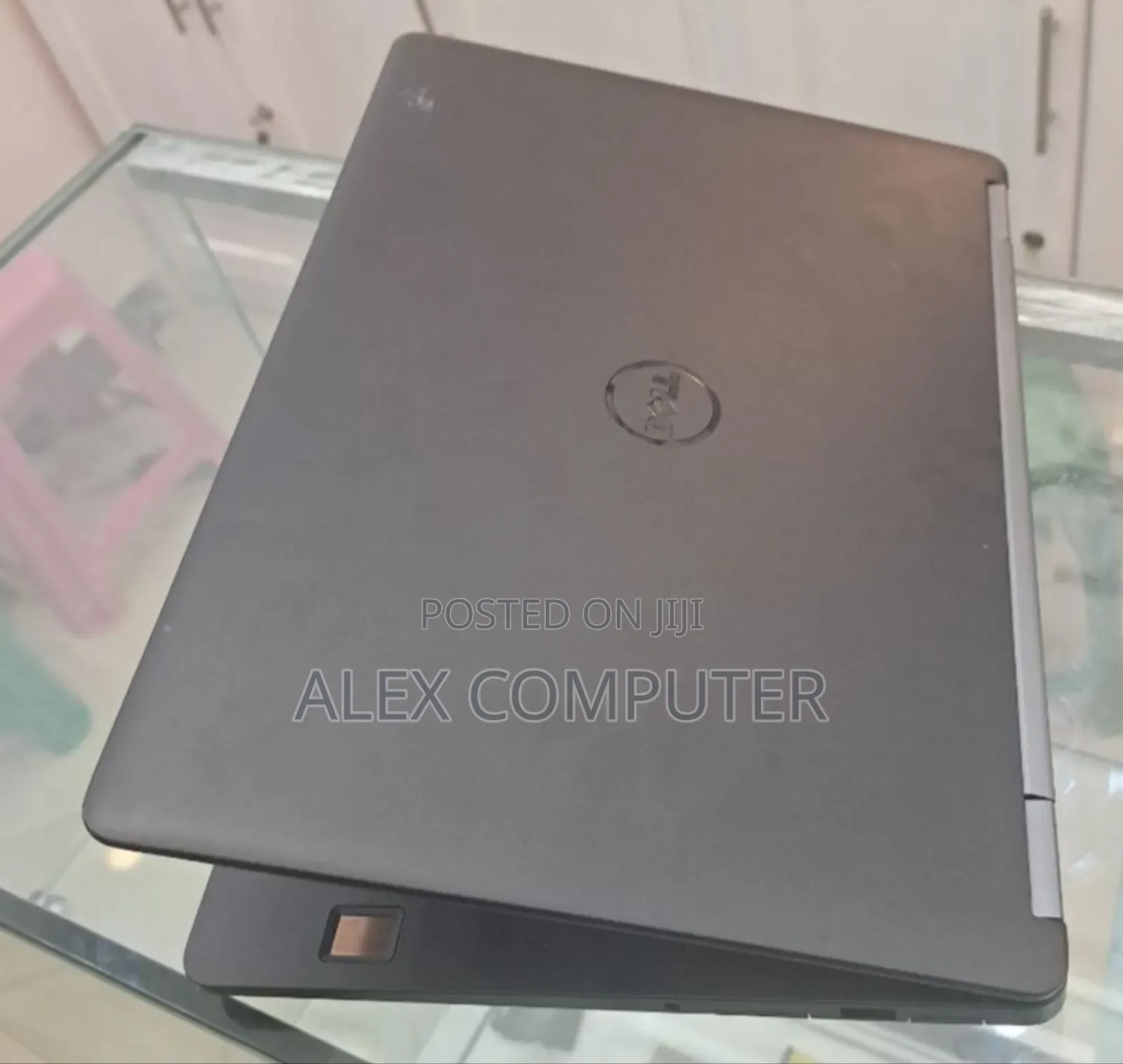 New Laptop Dell Latitude 5480 8GB Intel Core I5 SSD 256GB