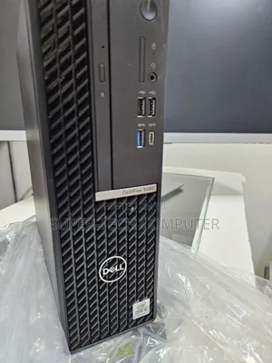 New Desktop Computer Dell OptiPlex 3080 8GB Intel Core I5 HDD 1T