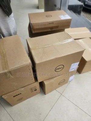 New Desktop Computer Dell OptiPlex 3080 8GB Intel Core I5 HDD 1T