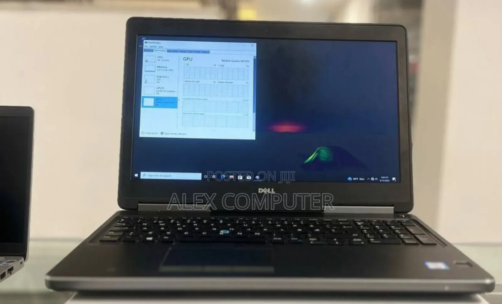 New Laptop Dell Inspiron 15 16GB Intel Core I7 SSD 512GB