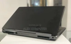 New Laptop Dell Inspiron 15 16GB Intel Core I7 SSD 512GB