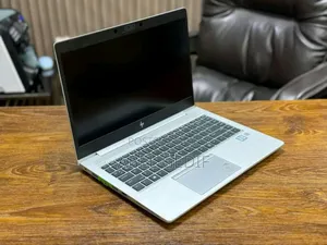 Photo - New Laptop HP EliteBook 840 16GB Intel Core I5 SSD 512GB