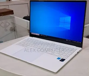 New Laptop Samsung Galaxy Book 2 8GB Intel Core I5 SSD 256GB