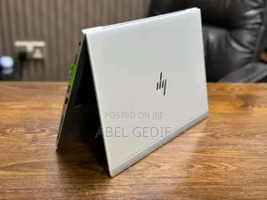 New Laptop HP EliteBook 840 16GB Intel Core I5 SSD 512GB