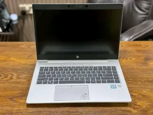 New Laptop HP EliteBook 840 16GB Intel Core I5 SSD 512GB