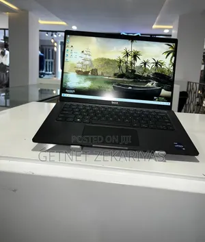 New Laptop Dell Latitude 7430 16GB Intel Core I5 SSD 512GB