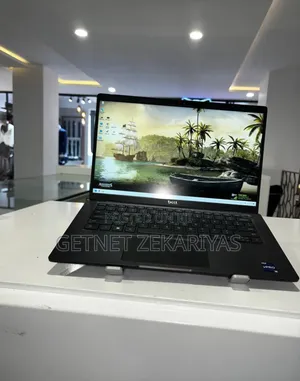 New Laptop Dell Latitude 7430 16GB Intel Core I5 SSD 512GB
