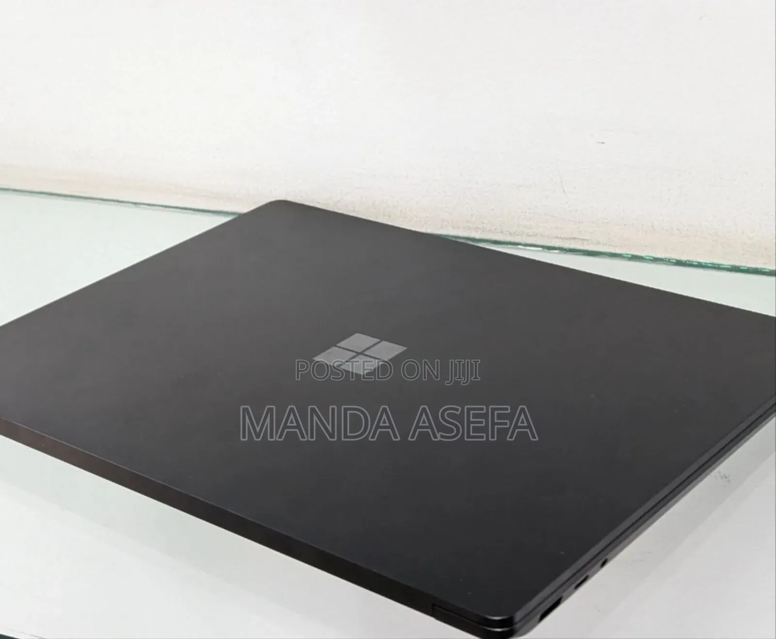 New Laptop Microsoft Surface 16GB Intel Core I7 SSD 256GB