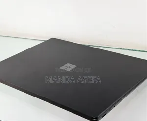 New Laptop Microsoft Surface 16GB Intel Core I7 SSD 256GB