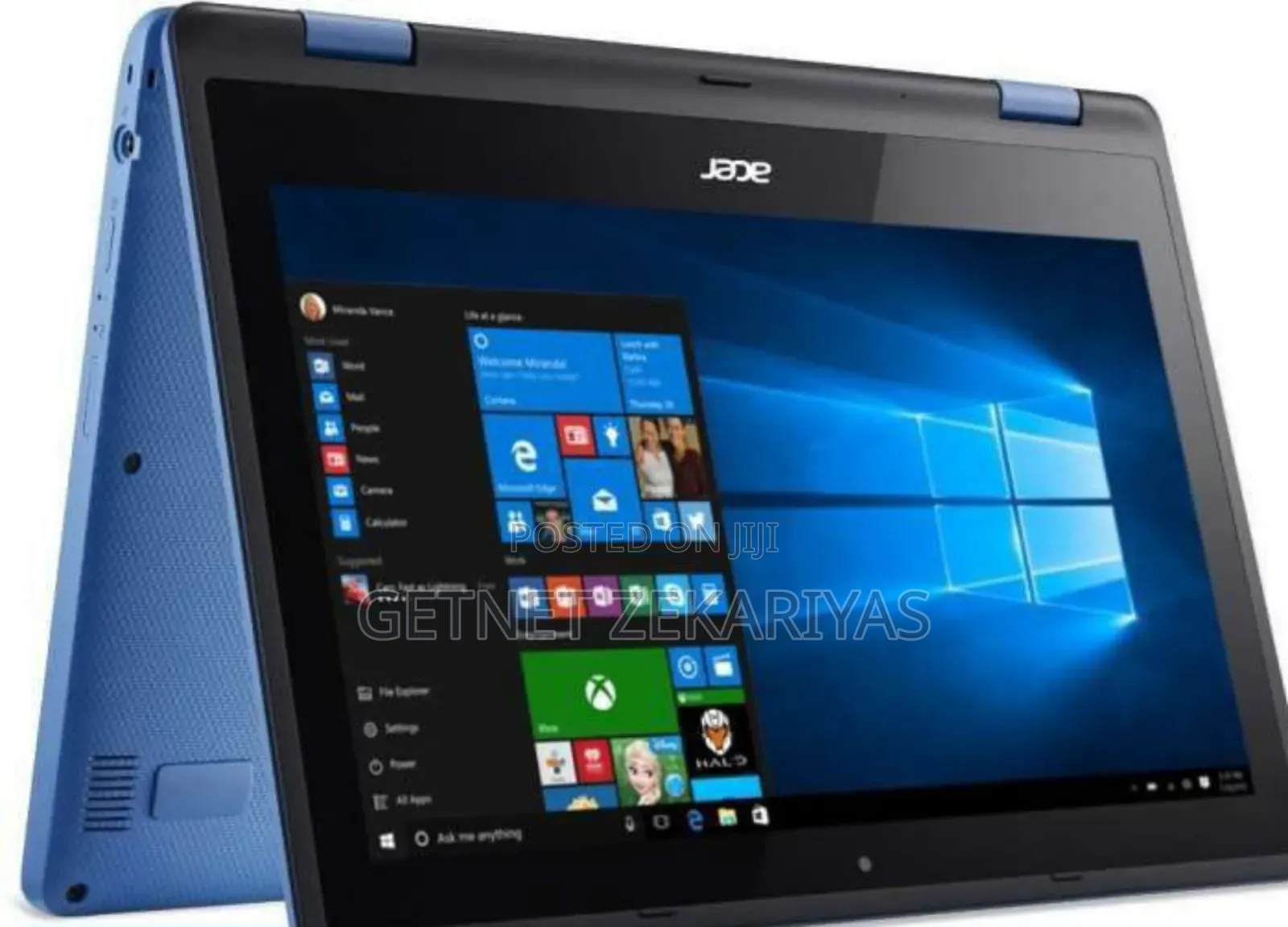 New Laptop Acer Aspire 3 A315-51 4GB Intel Core 2 Quad SSD 256GB