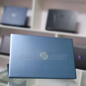 Photo - New Laptop HP Pavilion 15 8GB AMD Ryzen 5 SSD 512GB