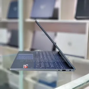 New Laptop HP Pavilion 15 8GB AMD Ryzen 5 SSD 512GB