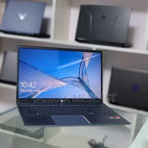 New Laptop HP Pavilion 15 8GB AMD Ryzen 5 SSD 512GB