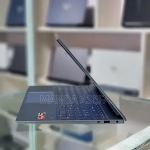 New Laptop HP Pavilion 15 8GB AMD Ryzen 5 SSD 512GB