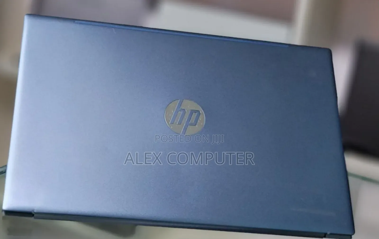 New Laptop HP Pavilion 15 8GB AMD Ryzen 5 SSD 512GB