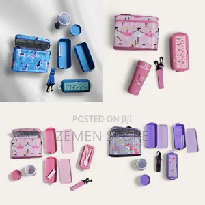 Photo - Kids Lunch Box Full Package