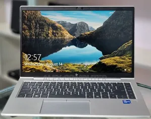 New Laptop HP EliteBook 840 G8 16GB Intel Core I7 SSD 512GB