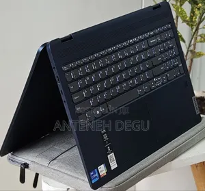 Photo - New Laptop Lenovo Flex 5 16GB Intel Core I7 SSD 512GB