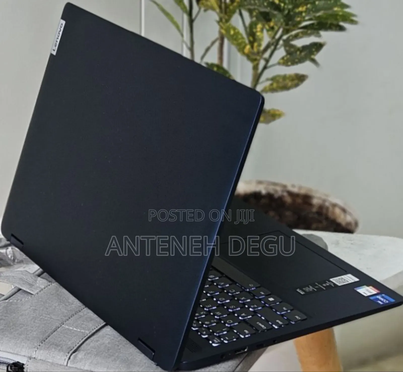 New Laptop Lenovo Flex 5 16GB Intel Core I7 SSD 512GB