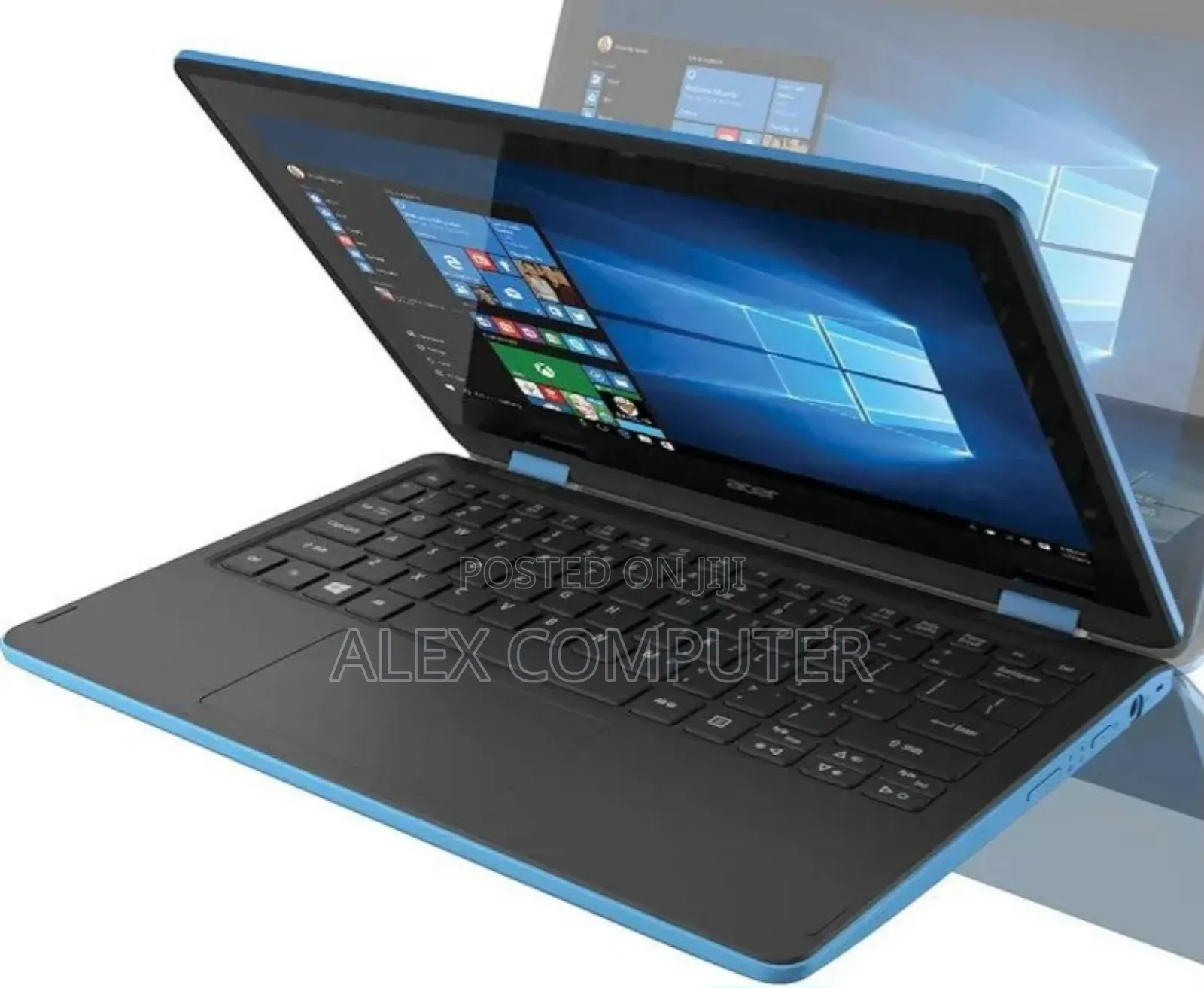 New Laptop Acer Aspire 3 4GB Intel Core 2 Quad SSD 256GB