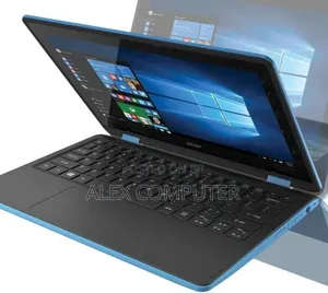 New Laptop Acer Aspire 3 4GB Intel Core 2 Quad SSD 256GB