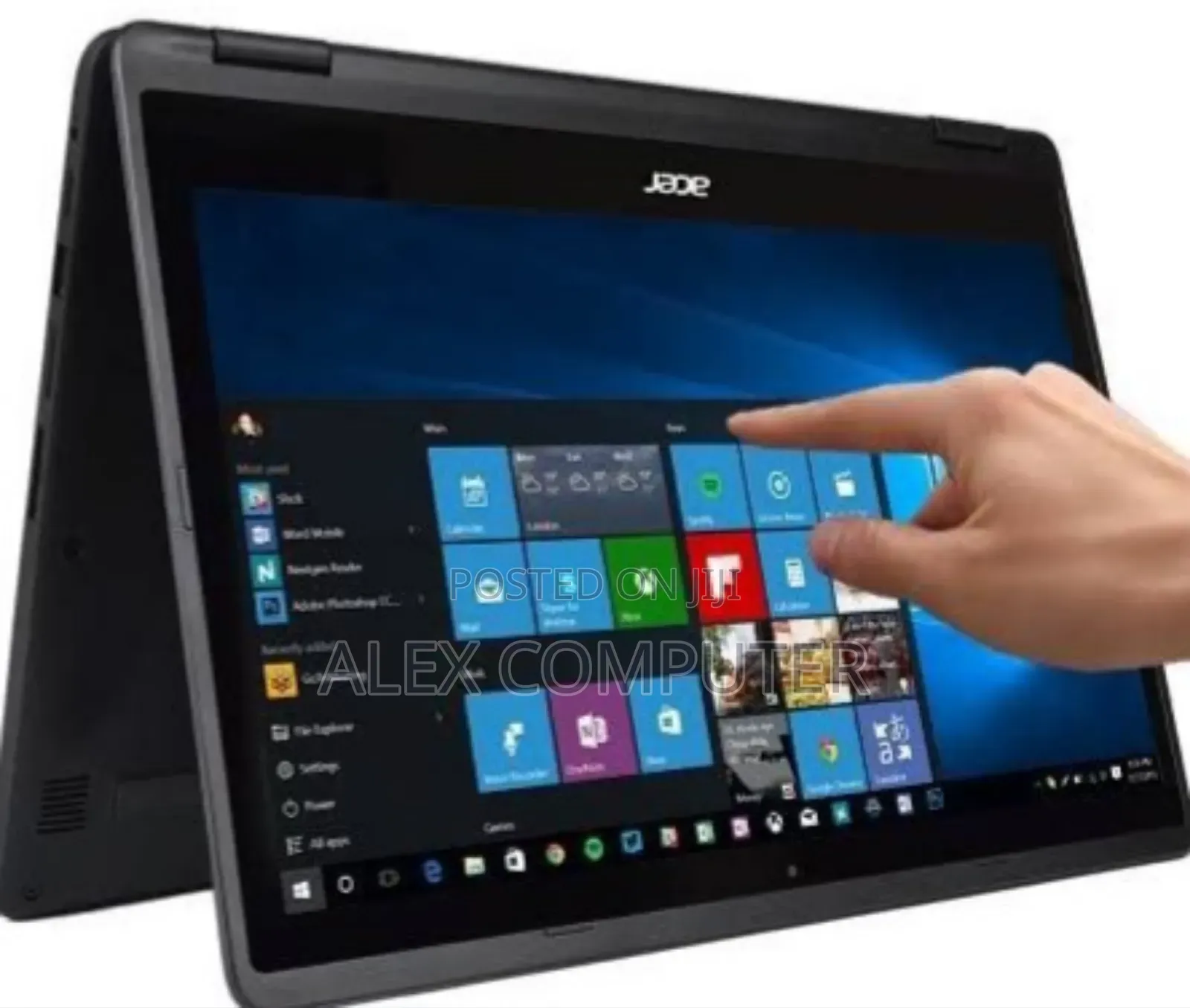 New Laptop Acer Aspire 3 4GB Intel Core 2 Quad SSD 256GB