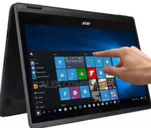 New Laptop Acer Aspire 3 4GB Intel Core 2 Quad SSD 256GB