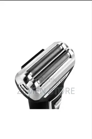 3 in 1 Hair Beard Trimmer Shaver Machine