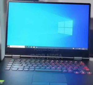 New Laptop Lenovo Legion 5 16GB Intel Core I7 SSD 512GB