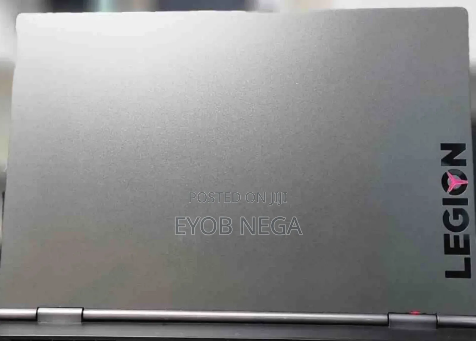 New Laptop Lenovo Legion 5 16GB Intel Core I7 SSD 512GB