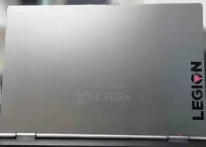 New Laptop Lenovo Legion 5 16GB Intel Core I7 SSD 512GB