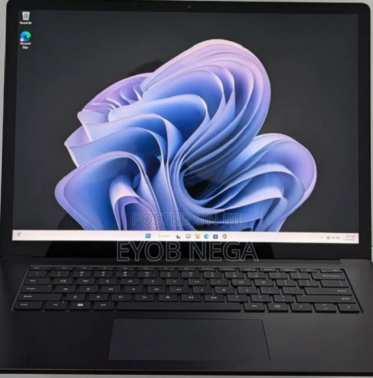 New Laptop Microsoft Surface Pro 16GB Intel Core I7 SSD 256GB