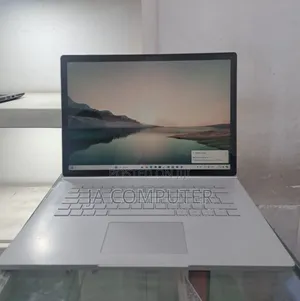 New Laptop Microsoft Surface Book 2 16GB Intel Core I7 SSD 256GB