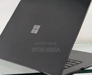 New Laptop Microsoft Surface Pro 16GB Intel Core I7 SSD 256GB