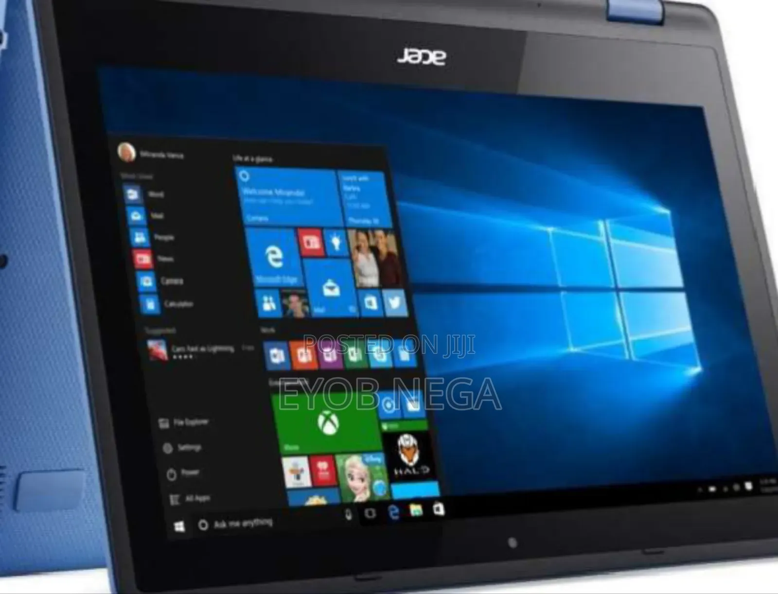 New Laptop Acer Aspire 1 4GB Intel Core 2 Quad SSD 256GB