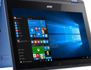 New Laptop Acer Aspire 1 4GB Intel Core 2 Quad SSD 256GB