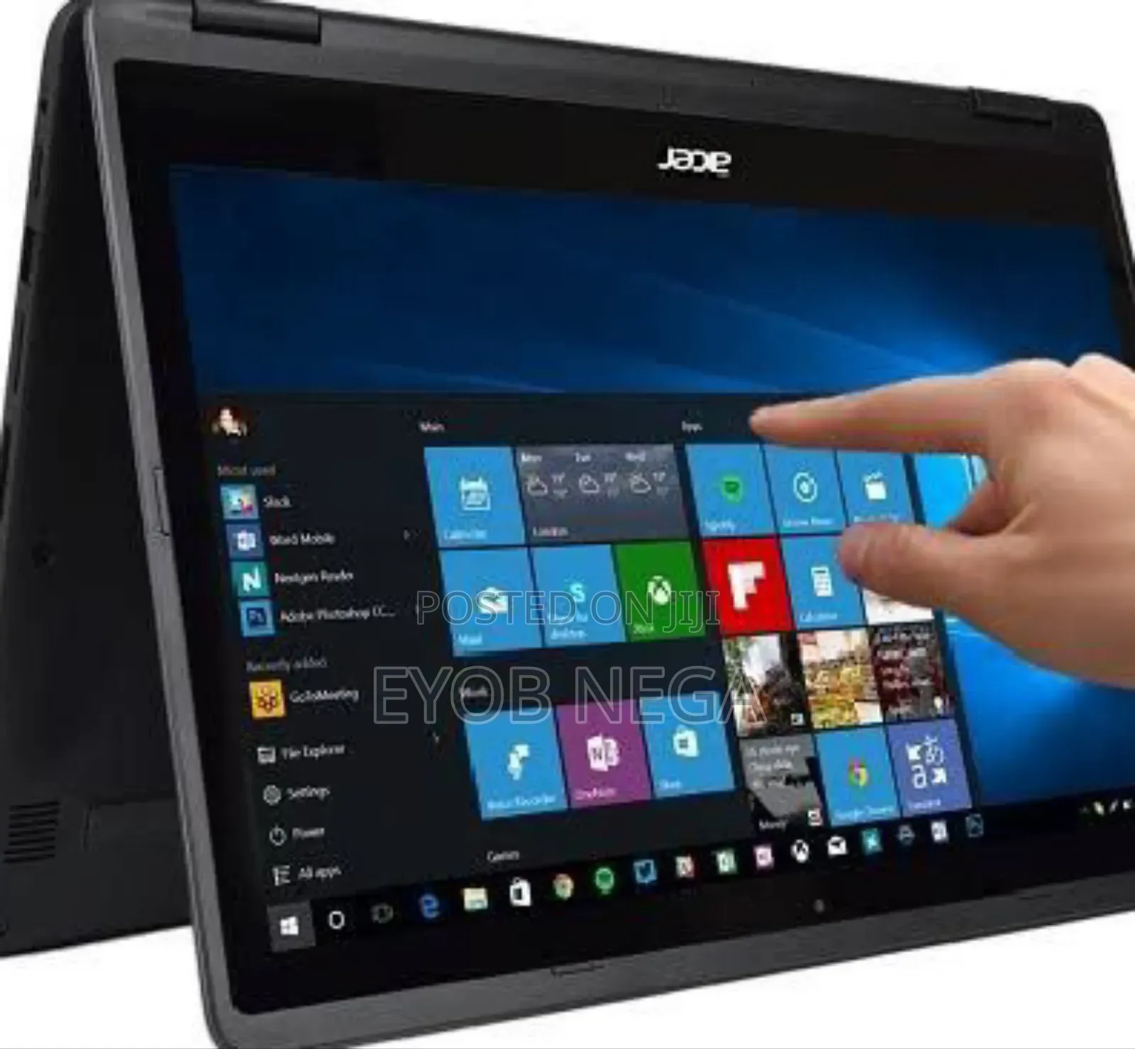 New Laptop Acer Aspire 1 4GB Intel Core 2 Quad SSD 256GB