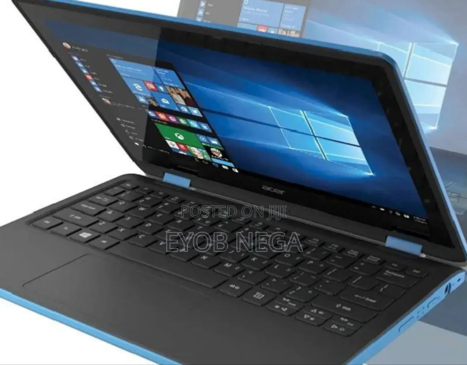 New Laptop Acer Aspire 1 4GB Intel Core 2 Quad SSD 256GB